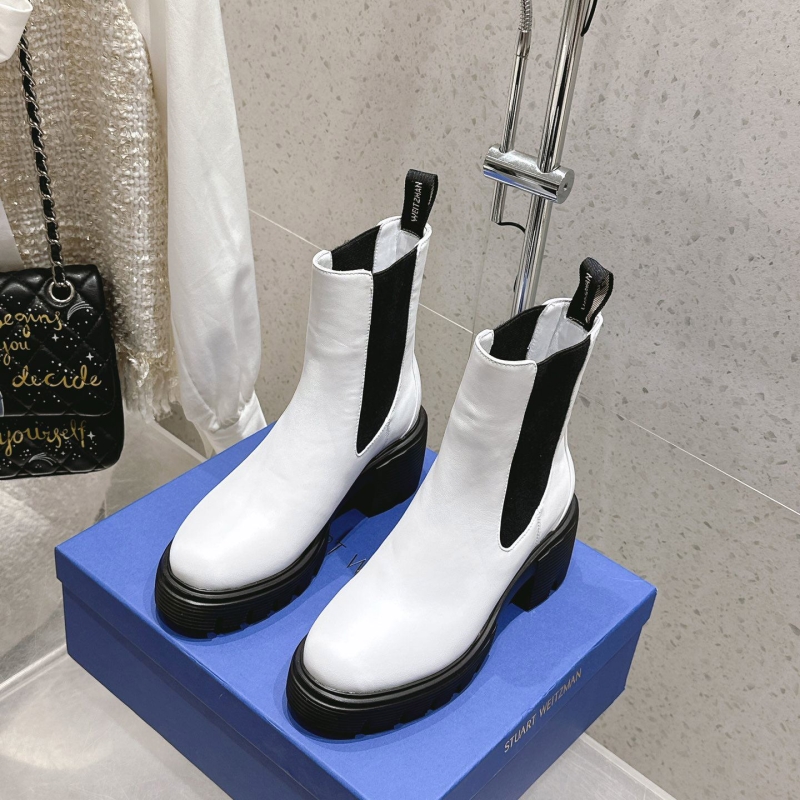 Stuart Weitzman Boots